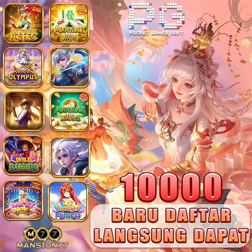 Mansion77: Website Judi Resmi Pelayanan dan Fasilitas Game Online Terlengkap